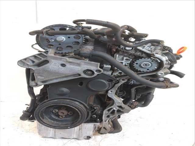 Foto 3ª: Motor Completo Audi A3 105 CV 77KW [CLH CLHA] (2013)