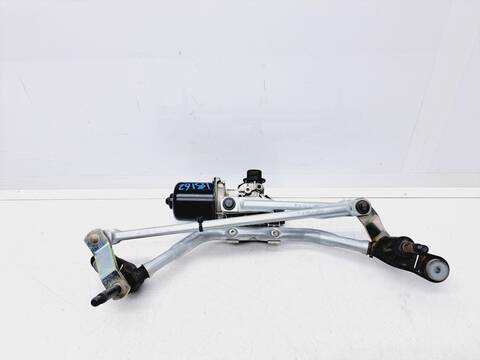 Motor Limpia Delantero Renault Captur INTENS 116CV 85KW
