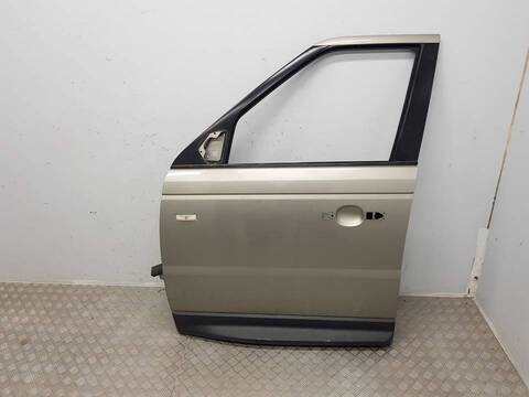 Foto 1ª: Puerta Delantera Izquierda Land Rover Range V6 TD HSE (2014)