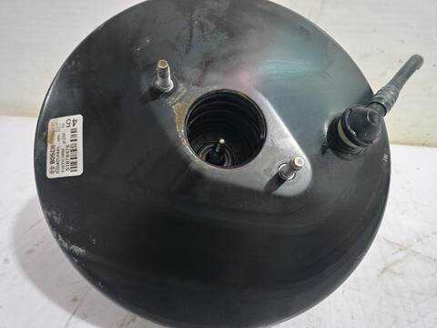 Foto 2ª: Servofreno Peugeot Bipper BASIS 75CV (2008)