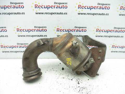 Foto 3ª: Catalizador Suzuki SX4 D19AA (2010)