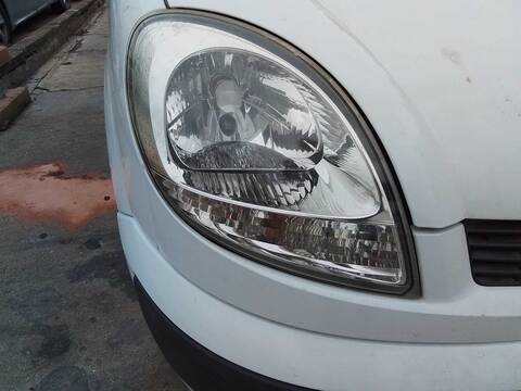 Foto 2ª: Faro Derecho Renault Kangoo 1.5 DCI DIESEL 65CV 48KW [K9K A7] (2005)