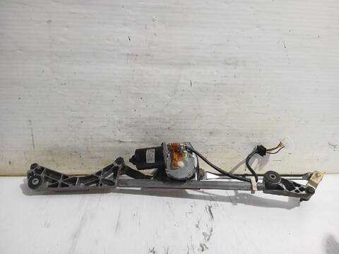 Motor Limpia Delantero Mercedes Clase C 160 CLK 240 209.361) 170CV