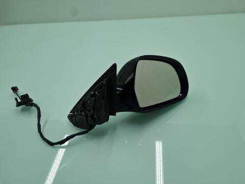 Foto 1ª: Retrovisor Derecho Audi A3 1.9 TDI AMBIENTE 105CV 77KW [BXE] (2008)