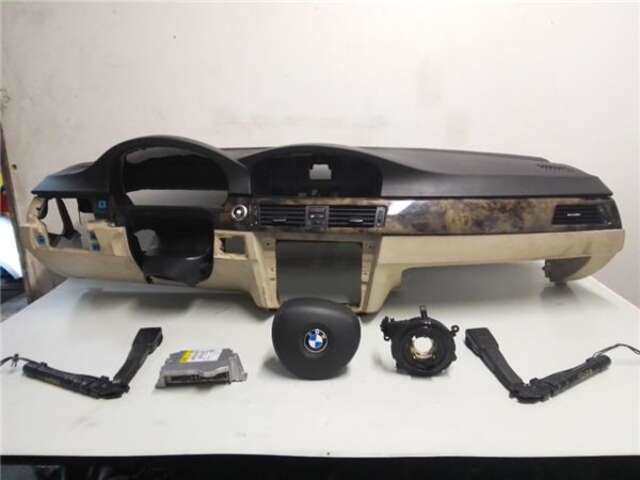 Foto 1ª: Kit Airbag Bmw Serie 3 315 3.0 330D [3.0 LTR. - 170 KW TURBODIESEL CAT] [306 D3]