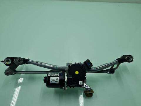 Motor Limpia Delantero Citroen C4 1.2 PURETECH 130 BAHNSA BAHNSB) 131CV 96KW