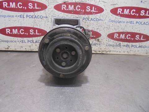 Compresor Aire Acondicionado Volvo S60 2.4 D BERLINA 130CV 96KW