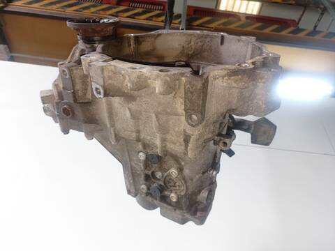 Foto 1ª: Caja Cambios Volkswagen Scirocco 1.4 TSI 118 KW 160CV (2009)
