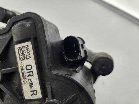 Foto 4ª: Pedal Embrague Bmw Serie 2 215 218I COUPE 136CV 100KW [B38A15F] (2023)
