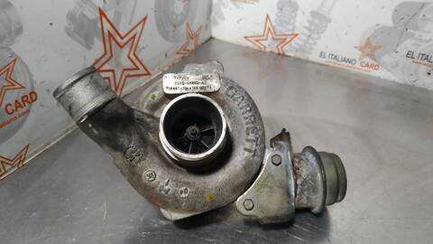 Foto 2ª: Turbocompresor Ford Mondeo 2.0 TDCI CAT BERLINA 131CV 96KW (2000)