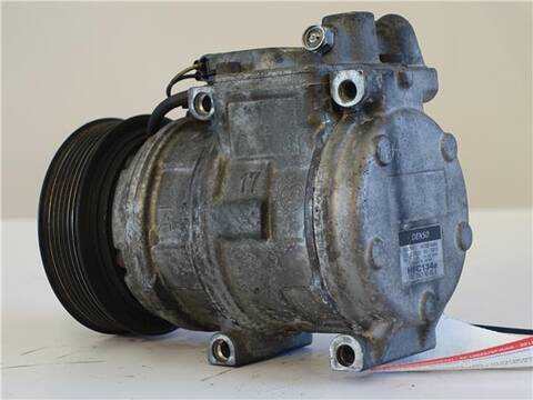 Foto 2ª: Compresor Aire Acondicionado Land Rover Range 4.6 HSE 160KW) 218CV [G/ 60D] (2000)