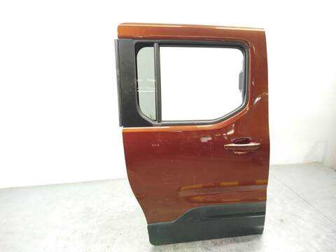 Foto 2ª: Puerta Lateral Corredera Derecha Peugeot Rifter 1.5 BLUEHDI 130 131CV 96KW [YHZ (DV5RC)] (2019)