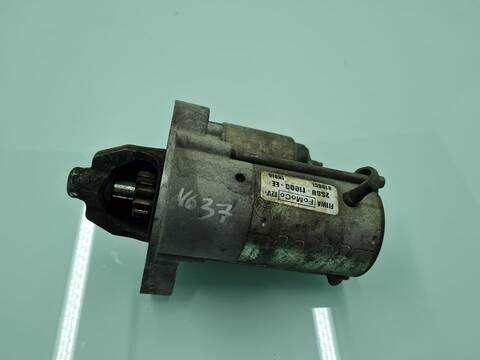 Motor de Arranque Ford Fiesta AMBIENTE 68CV 50KW