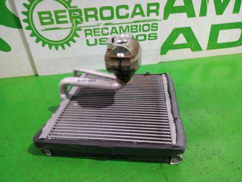 Foto 2ª: Evaporador Aire Acondicionado Seat Ibiza EMOCION 60CV 44KW [CGPB] (2010)