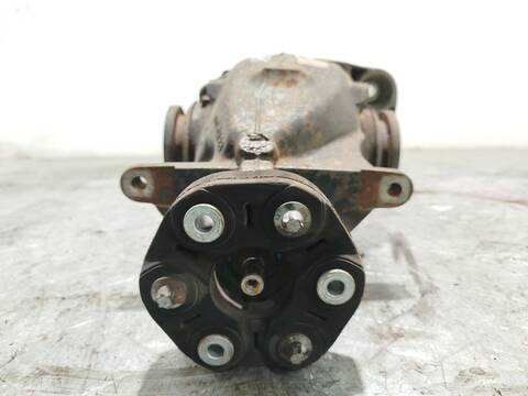 Diferencial Trasero Bmw Serie 1 114 116D BERLINA 116CV 85KW