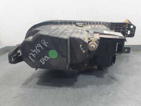 Foto 3ª: Faro Izquierdo Citroen C5 1.5 BLUEHDI 130 ACYHZJ ACYHZR) AIRCROSS 131CV 96KW [YH01] (2019)