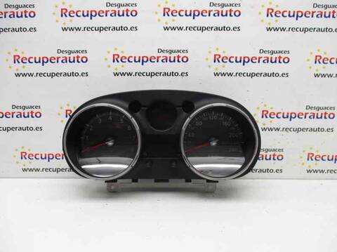 Cuadro de Instrumentos Nissan Qashqai MR20DE