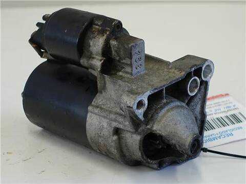 Motor de Arranque Renault Laguna 2.0 16V BG00 BG0K BG0P BG0W) 135CV 99KW