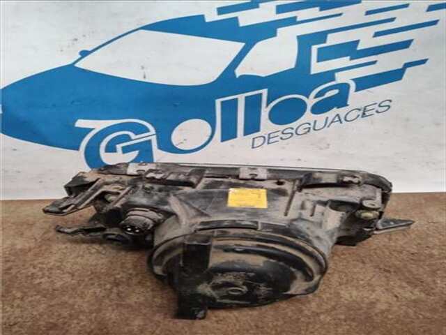 Foto 3ª: Faro Izquierdo Audi 80 2.3 BÁSICO BERLINA [2.3 LTR. - 98 KW] [NG]