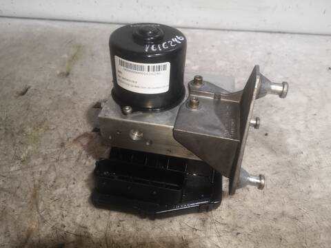 Abs Mercedes Clase CLK 200 2.0 G 163CV 120KW BM 208) COUPE 111956