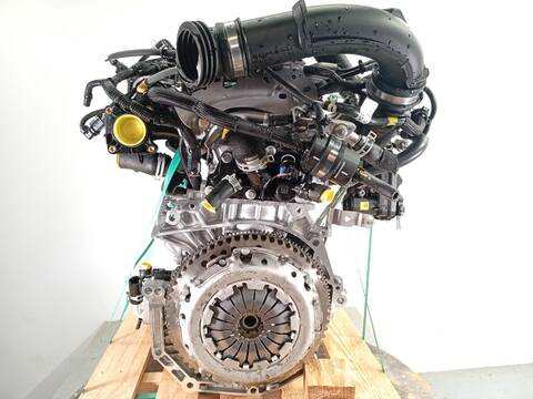 Foto 2ª: Motor Completo Dacia Sandero 1.0 TCE 90 ECO-G 91CV 67KW [H4D480] (2025)