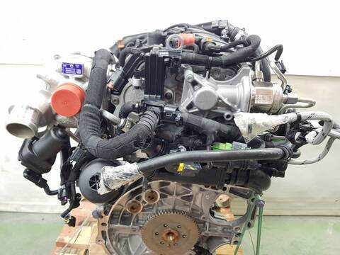 Foto 2ª: Motor Completo Opel Astra SIN DEFINIR (2023)