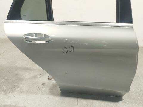 Foto 3ª: Puerta Trasera Derecha Mercedes Clase C 160 AMG C 63 205.286) 476CV 350KW [177980] (2015)