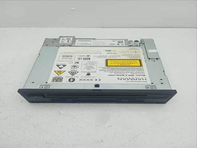 Foto 2ª: Sistema GPS Volkswagen Golf GTE 150CV [CUK] (2015)