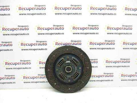 Foto 2ª: kit Embrague Hyundai H1 D4BH (2005)
