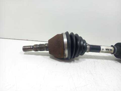 Foto 3ª: Transmision Delantera Izquierda Opel Astra Z17DTR (2010)