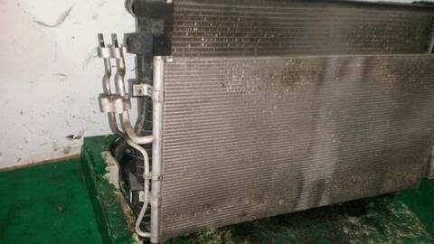 Foto 2ª: Radiador Calefaccion A.A. Kia Carens 115CV 85KW [D4EA] (2007)