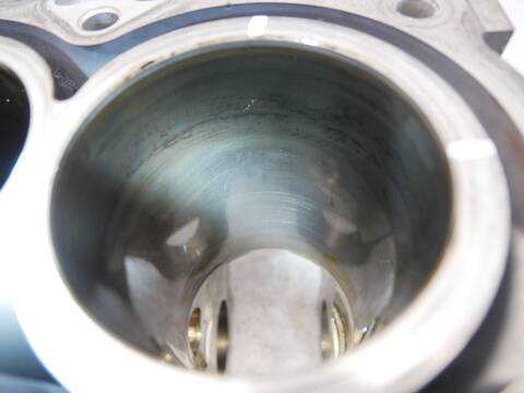 Foto 3ª: Bloque Motor Kia Soul 105 - 129 CV [G4FC] (2011)