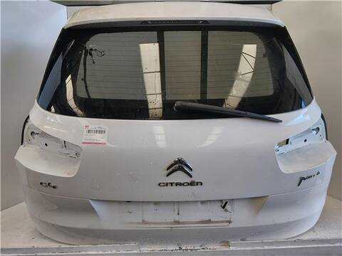 Portón Citroen C4 1.6 INTENSIVE PICASSO 116CV 85KW