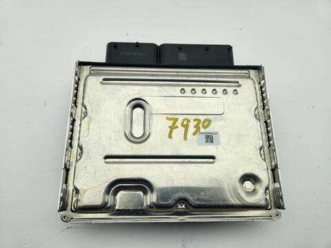 Foto 3ª: Centralita Motor ECU Volkswagen Golf 1.5 ETSI 150CV 110KW [DXDE] (2024)