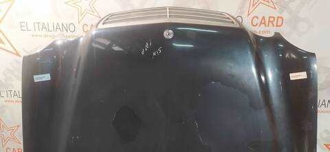 Foto 2ª: Capot Mercedes Clase E 180 290 TD 210.017) BERLINA 129CV 95KW [602982] (2004)