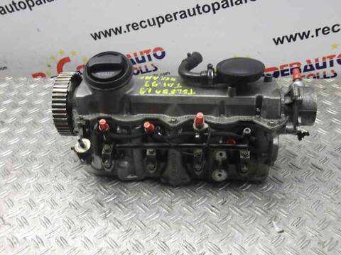 Culata Seat Toledo VERSION INDEFINIDA