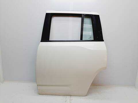 Puerta Trasera Izquierda Jeep Compass LIMITED 140CV 103KW