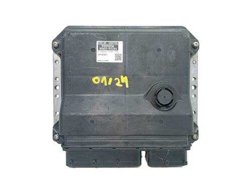 Foto 1ª: Centralita Motor ECU Toyota Prius ADVANCE (2009)