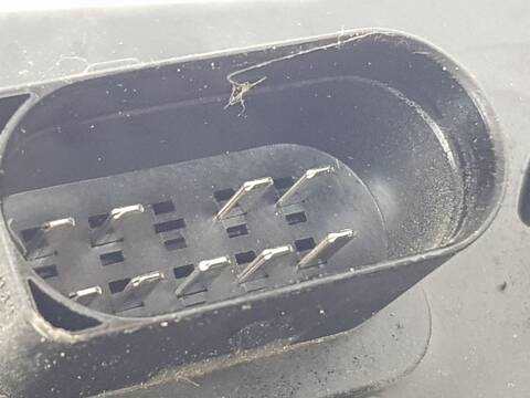 Foto 2ª: Faro Izquierdo Ford Transit 350 L3 HD) CABINA SIMPLE TREND