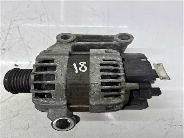 Alternador Ford Transit 125 CV 92KW