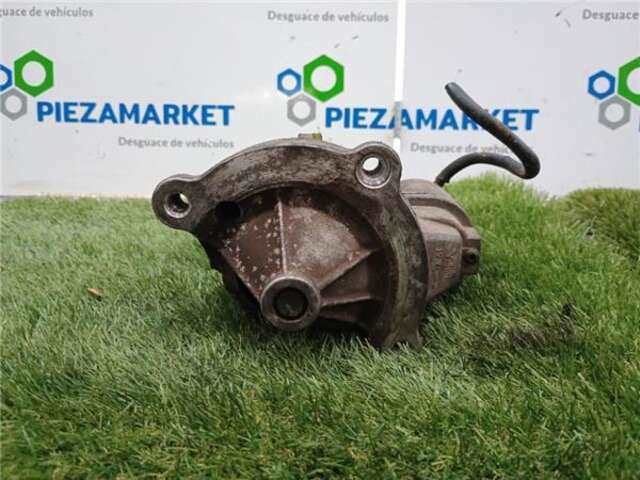 Motor de Arranque Citroen Berlingo 2.0 HDI MULTIVOLUMEN [2.0 LTR. - 66 KW HDI CAT (RHY - DW10TD)]