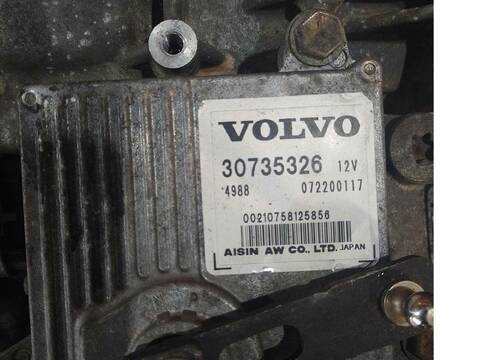 Foto 2ª: Caja Cambios Volvo XC 90 D5 AWD (2002)