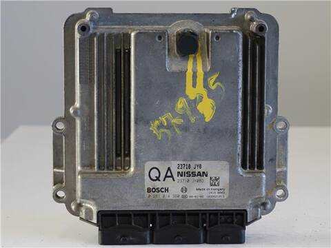Foto 2ª: Centralita Motor ECU Renault Koleos 2.0 DYNAMIQUE PACK2 173CV 127KW [D/M9RC8] (2008)