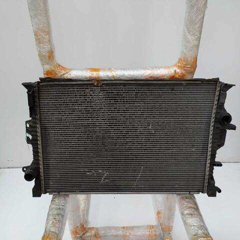 Foto 2ª: Radiador Motor Ford Mondeo 1.8 TDCI (2007)