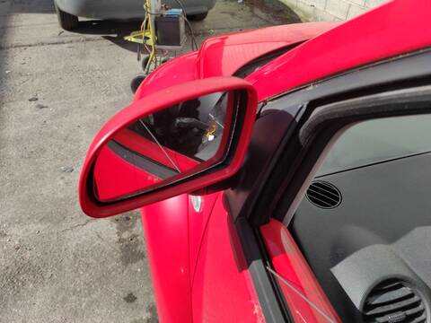 Retrovisor Izquierdo Volkswagen New Beetle ATD BERLINA