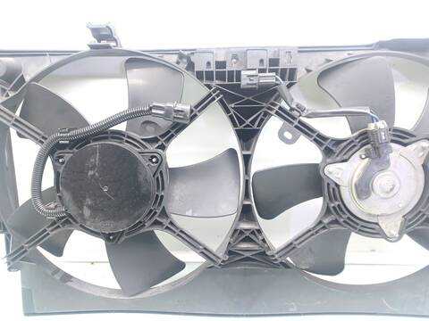 Foto 3ª: Electroventilador Mitsubishi Outlander 2.0 DI-D INTENSE 140CV 103KW [BSY] (2009)