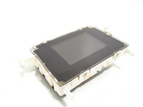 Foto 1ª: Pantalla Multifuncion Ford C Max 1.6 TDCI CAT 115CV 85KW GRAND [T1DA] (2013)
