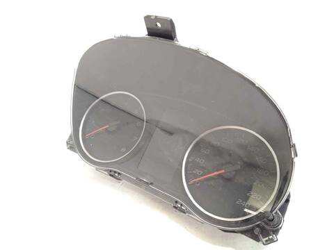 Foto 2ª: Cuadro de Instrumentos Mitsubishi Eclipse MOTION 2WD 163CV 120KW [4B40] (2020)