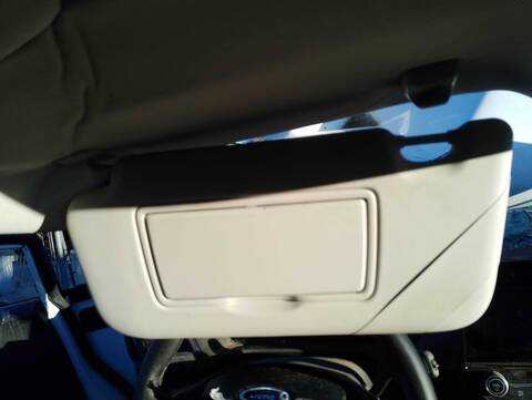 Foto 2ª: Parasol Izquierdo Ford Puma HYBRID ST-LINE 125CV 92KW [B7JB] (2020)