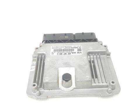 Foto 2ª: Centralita Motor ECU Volkswagen Taigo 1.5 TSI 150CV [DPCA] (2020)